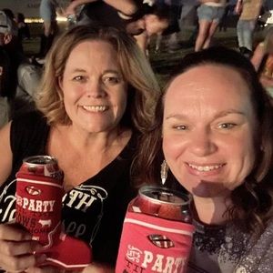 Meet your Posher, Stacey